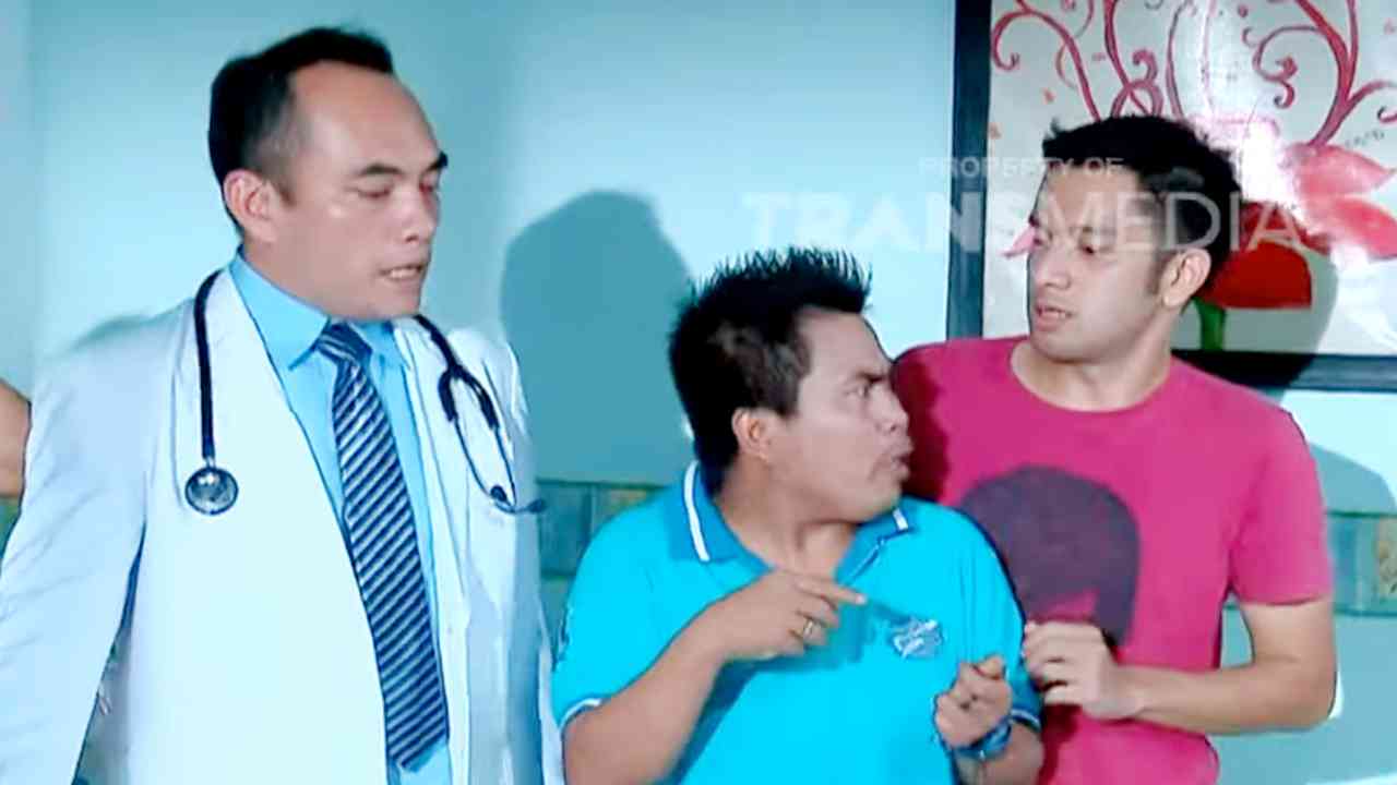 Favorite Comedy