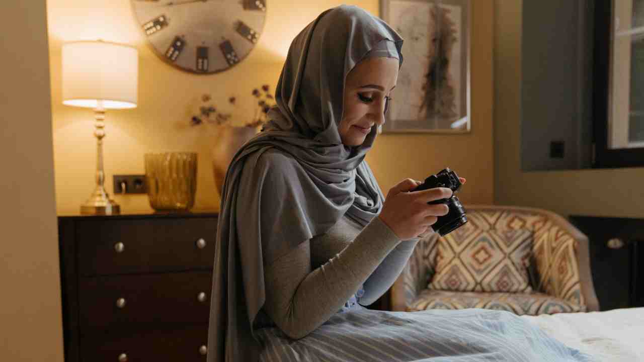 Islam Itu Indah