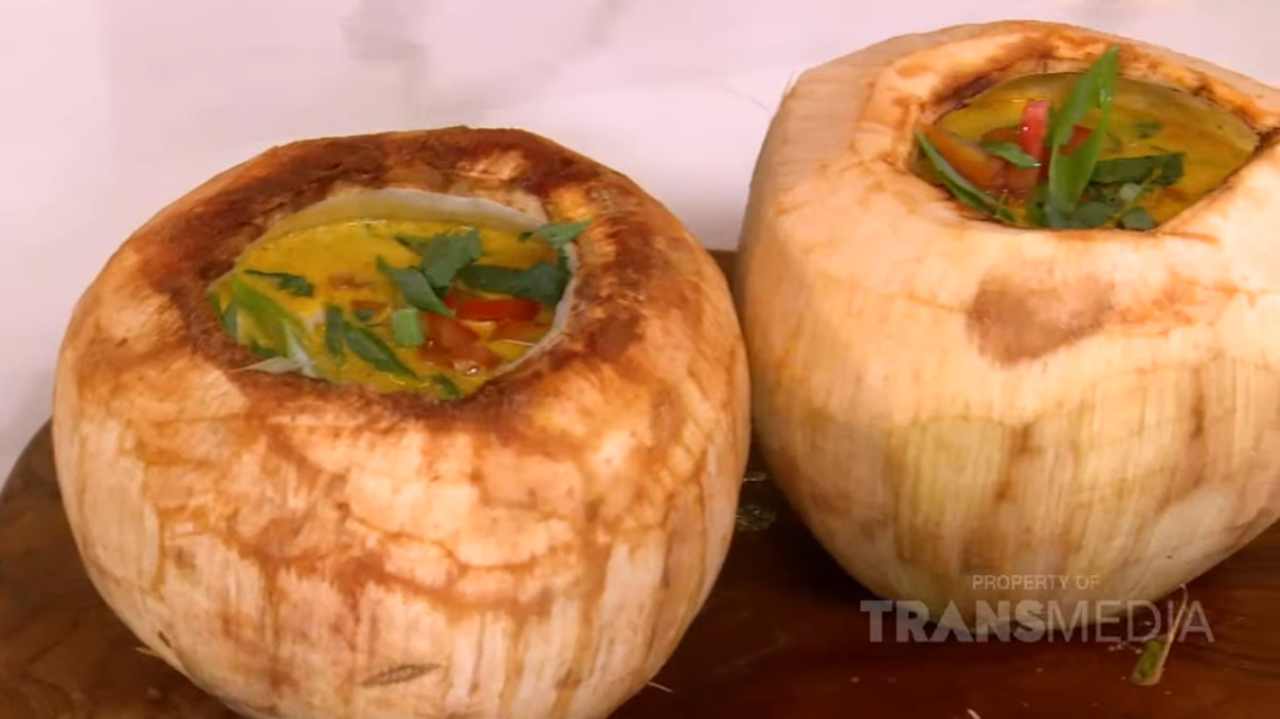 Masak Masak