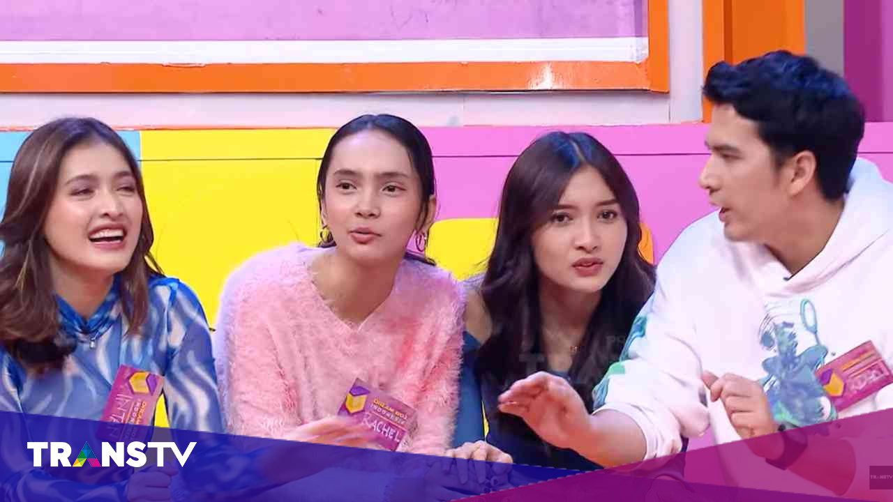 Dream Box Indonesia Episode 424 - Trans TV