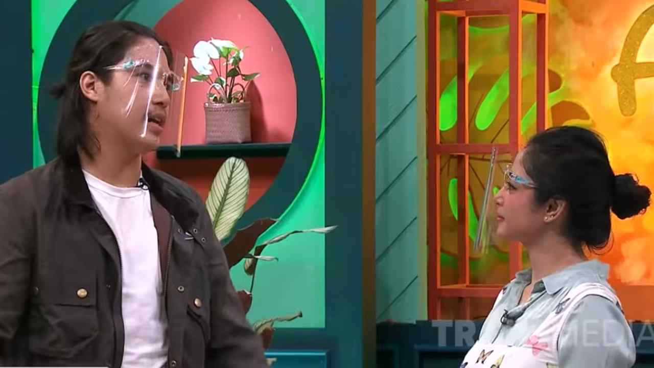 Pagi-Pagi Ambyar
