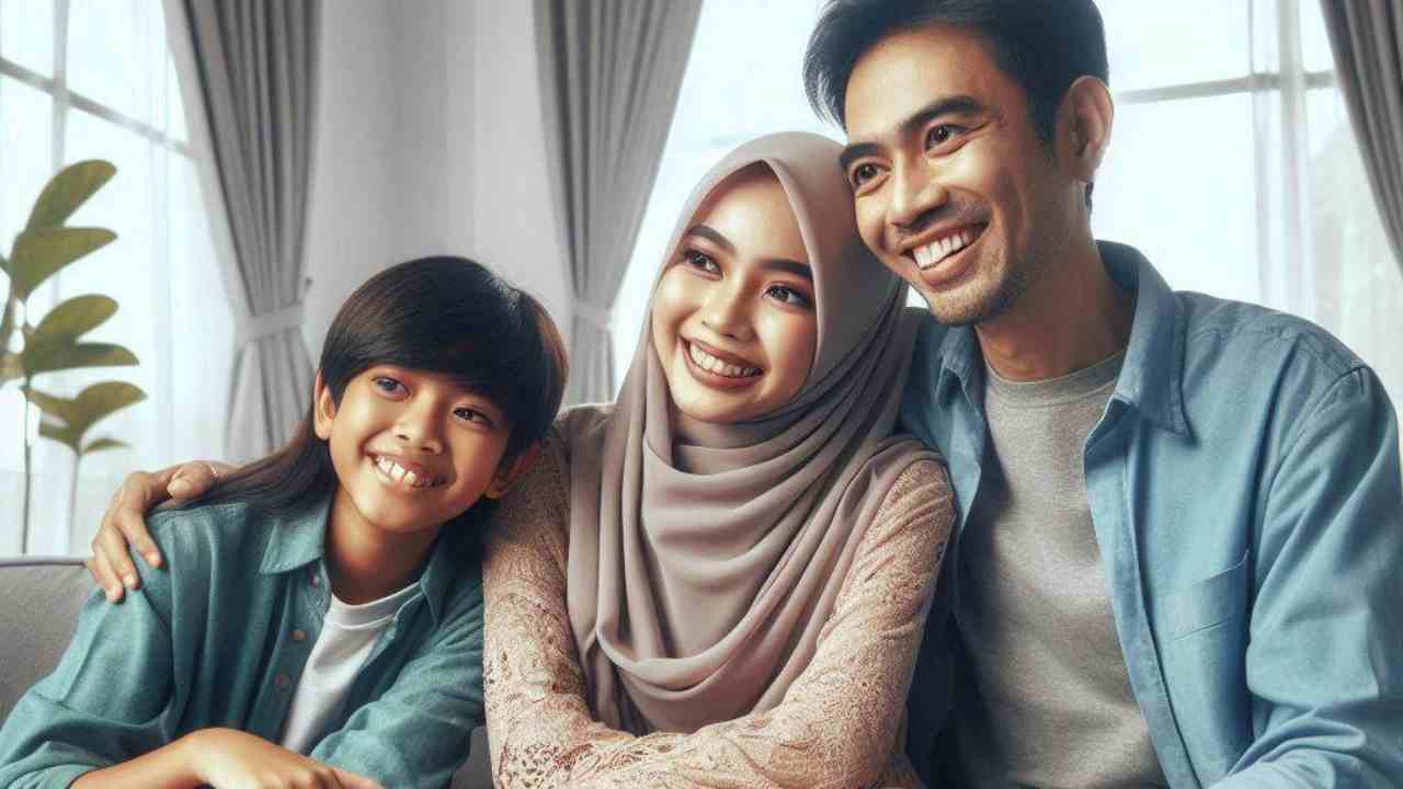 Islam Itu Indah