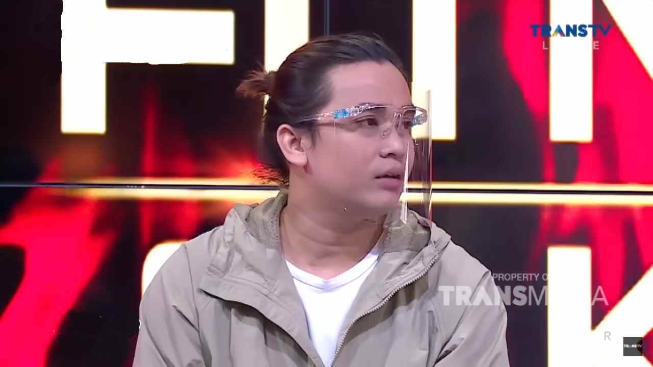 Rumpi (No Secret)