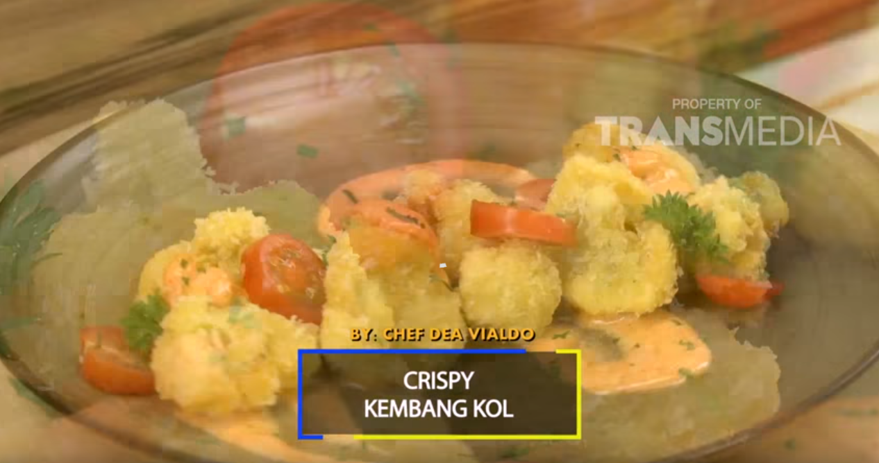 SEMUA BISA MASAK