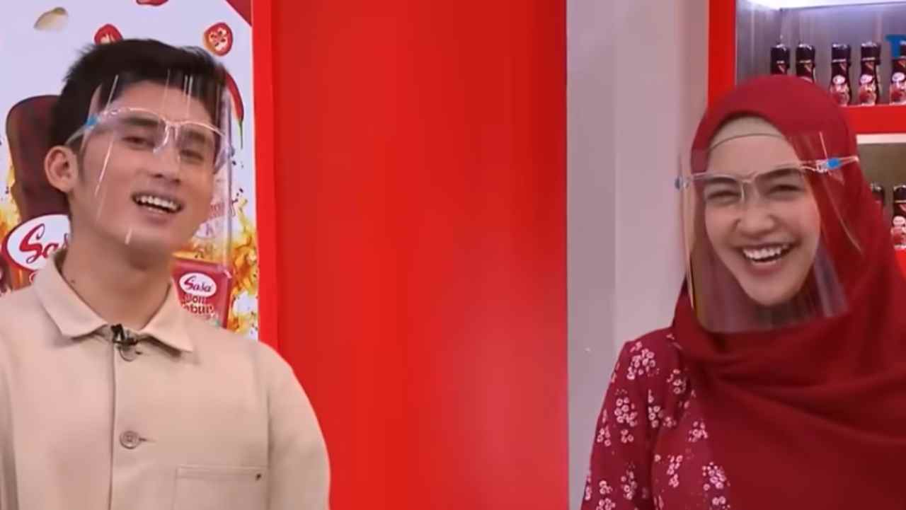 Pagi-Pagi Ambyar