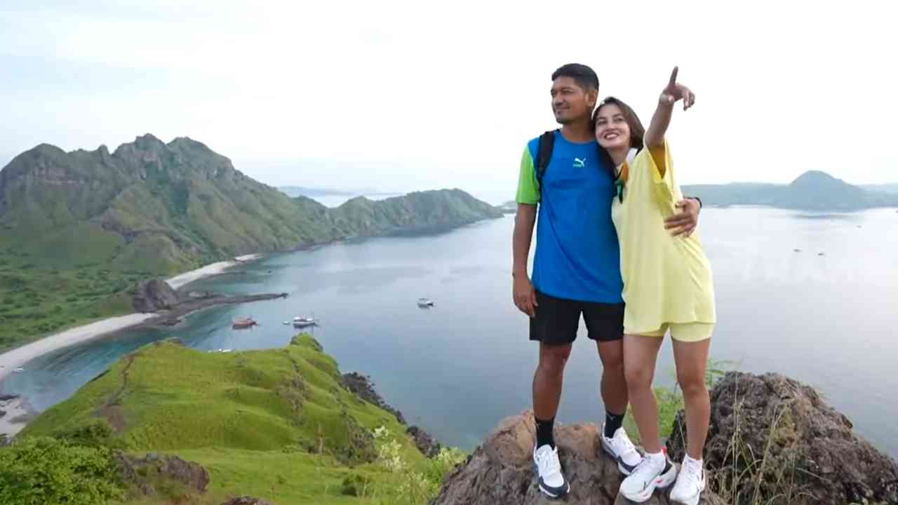 Rindu