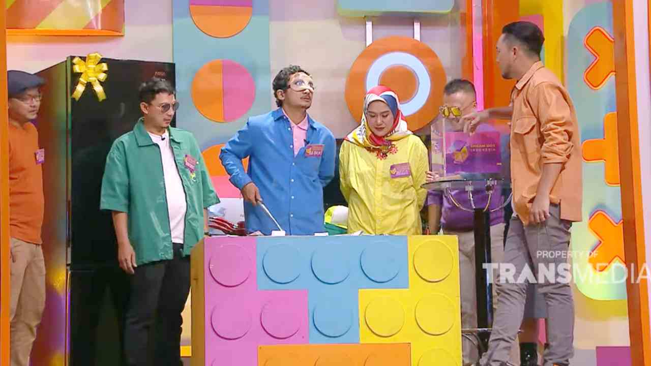 Dream Box Indonesia