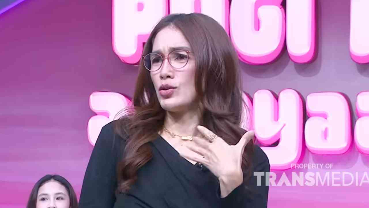 Ussy Sulistiawaty Ungkap Sisi Lain Andhika Pratama