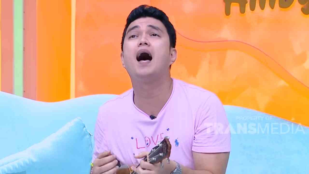 Pagi-Pagi Ambyar