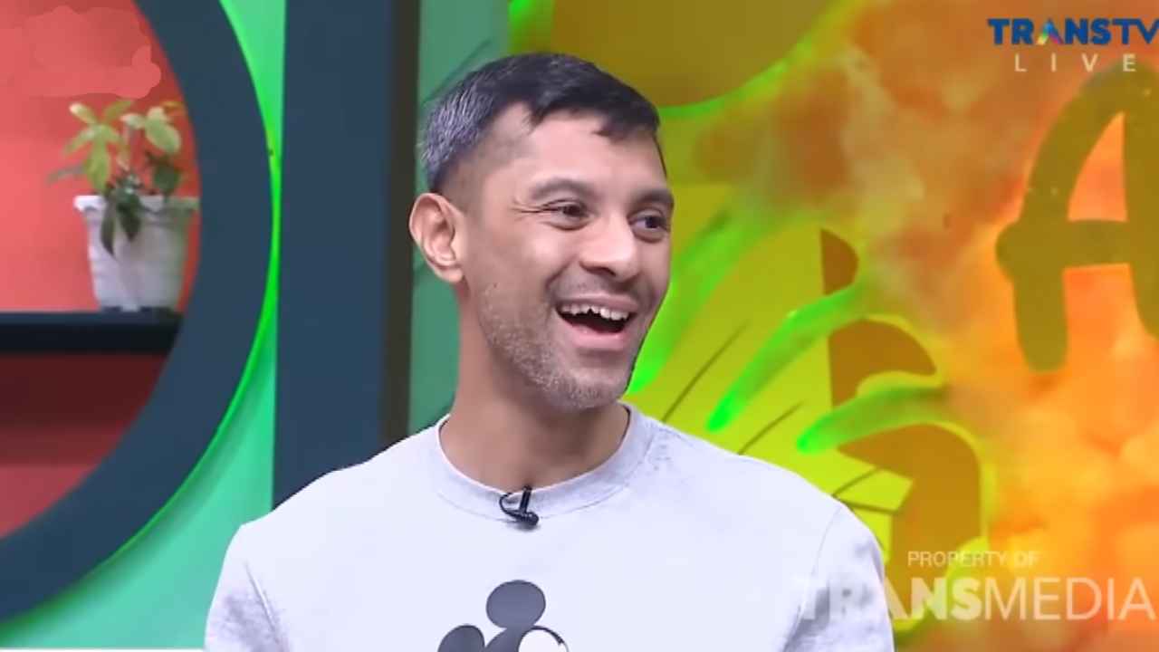 Pagi-Pagi Ambyar