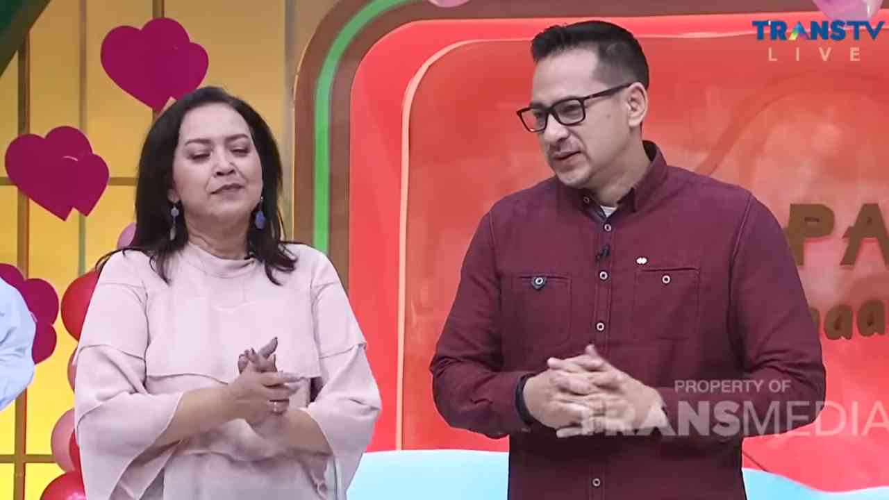 Pagi-Pagi Ambyar