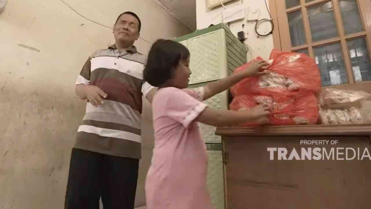Kado Istimewa