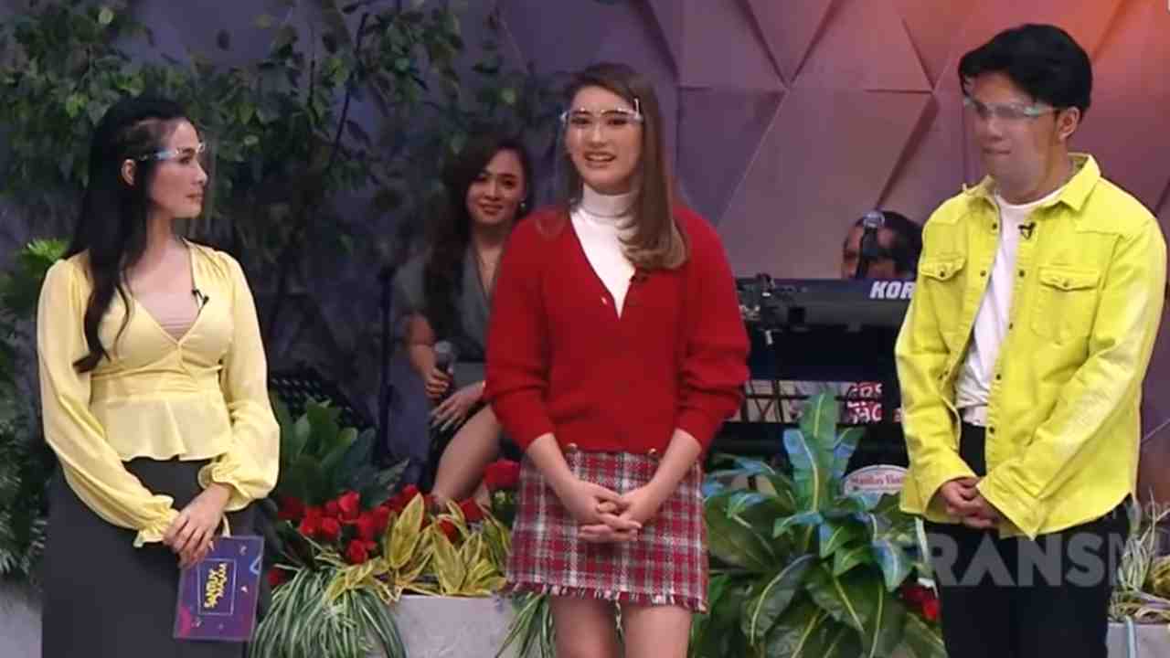 Santuy Malam