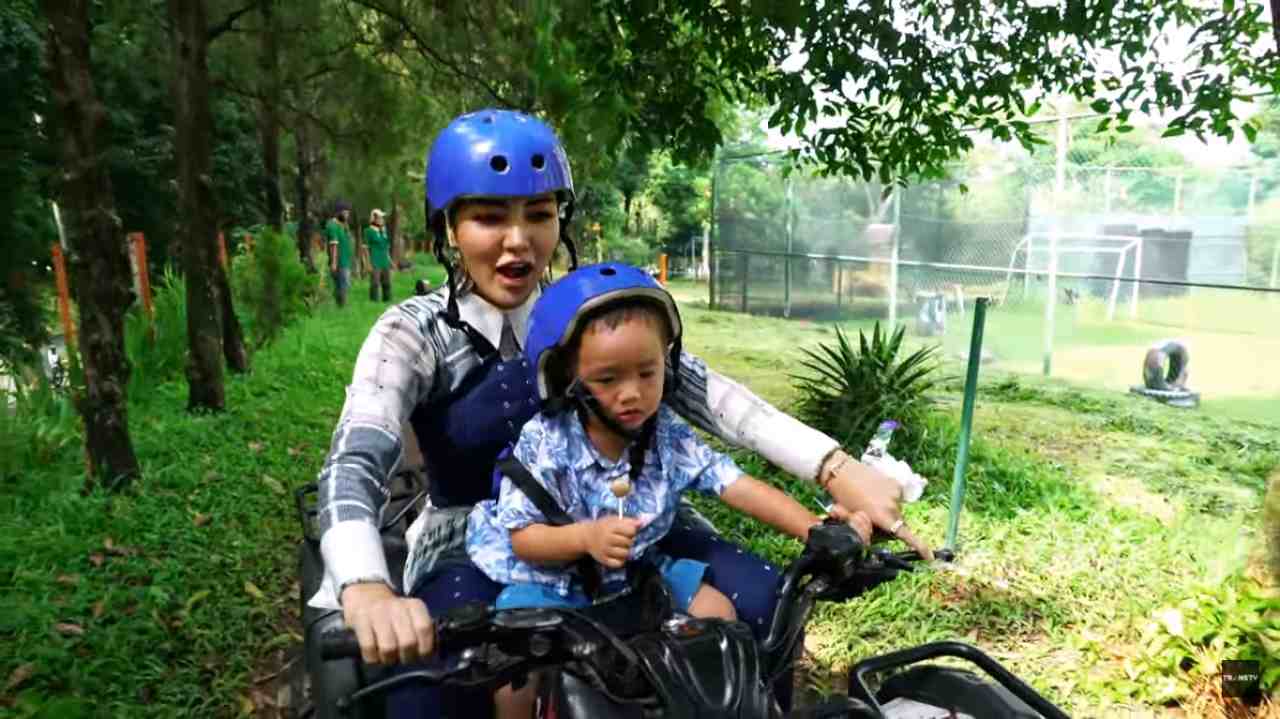 Ibu Pintar