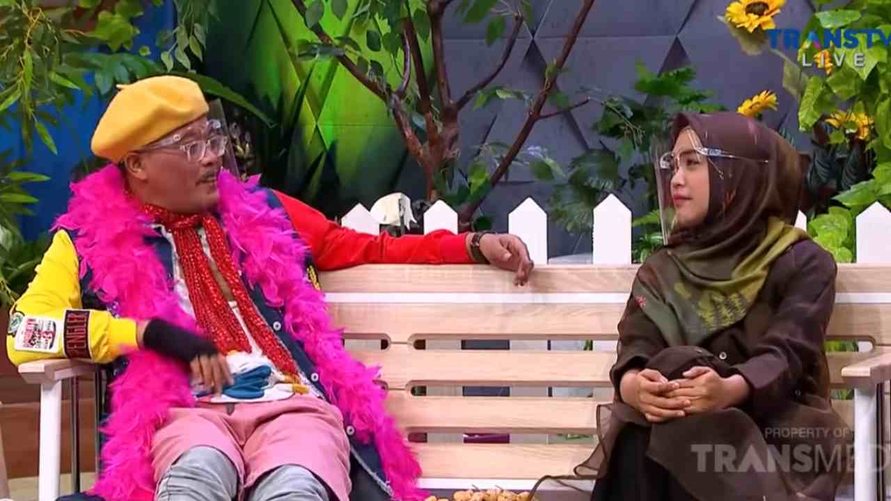 Santuy Malam