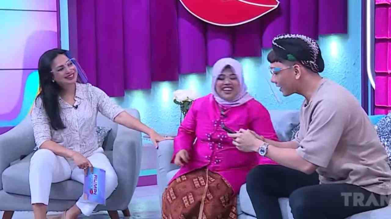 Rumpi (No Secret)