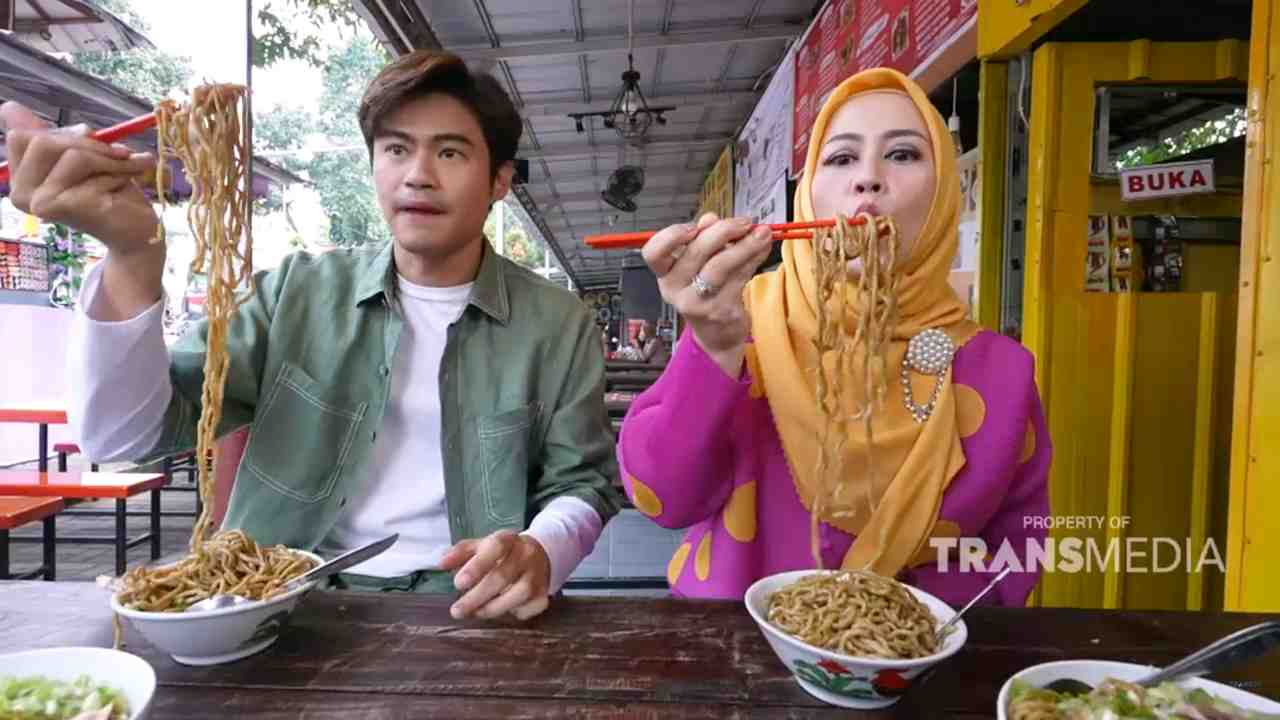 Bikin Laper