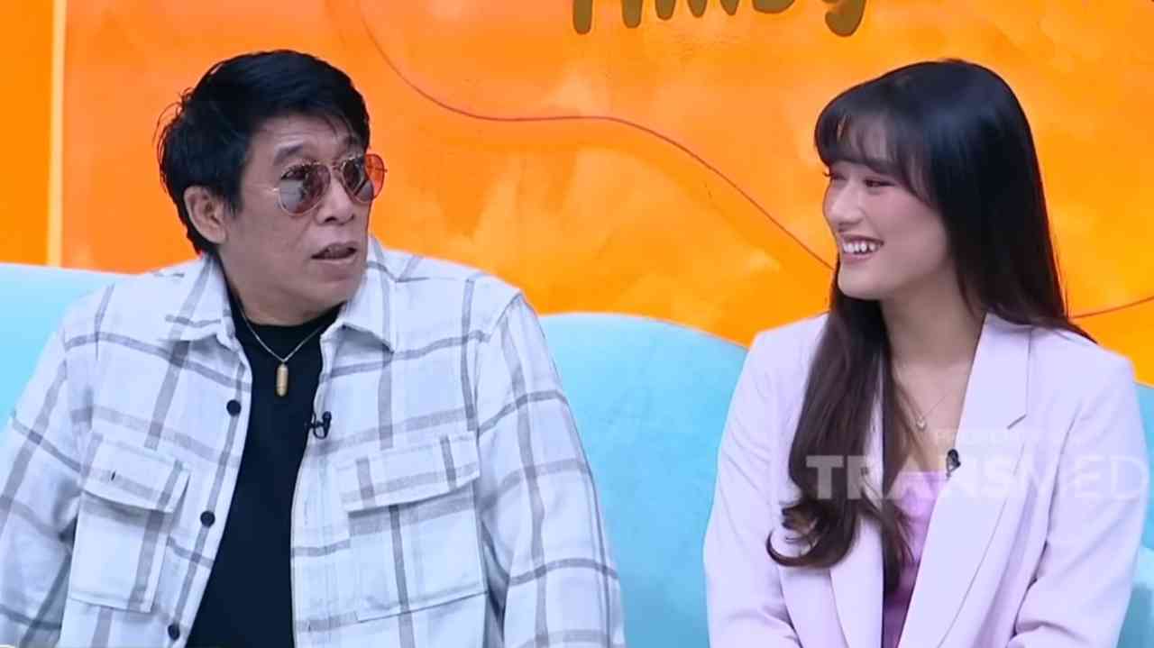 Pagi-Pagi Ambyar