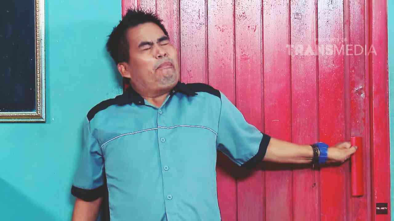 BRO AND BRAY: Akibat Lalai