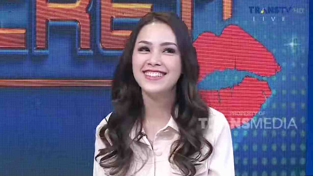 Rumpi (No Secret)