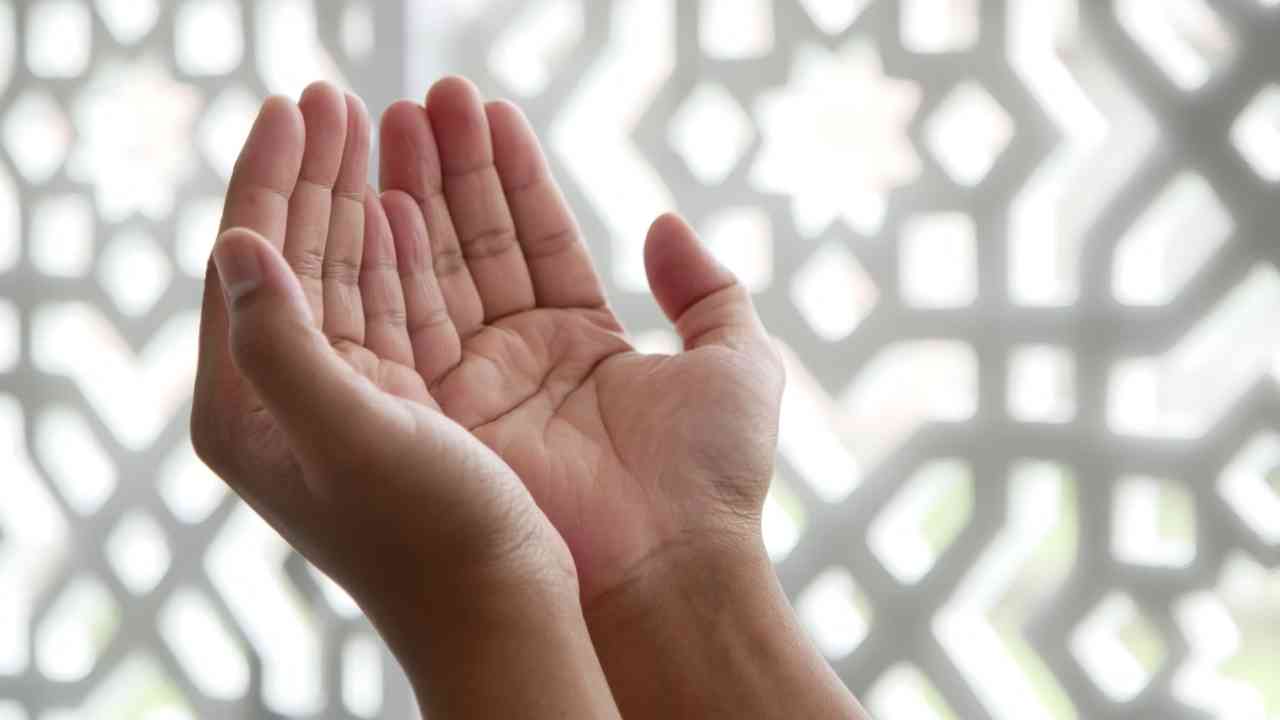 Islam Itu Indah