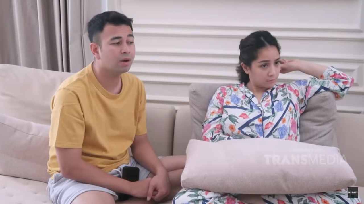 Janji Suci Raffi dan Gigi