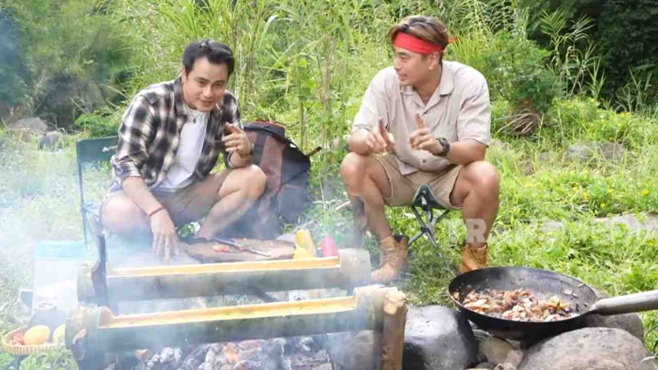 Kuali Barbar Kuali Barbar