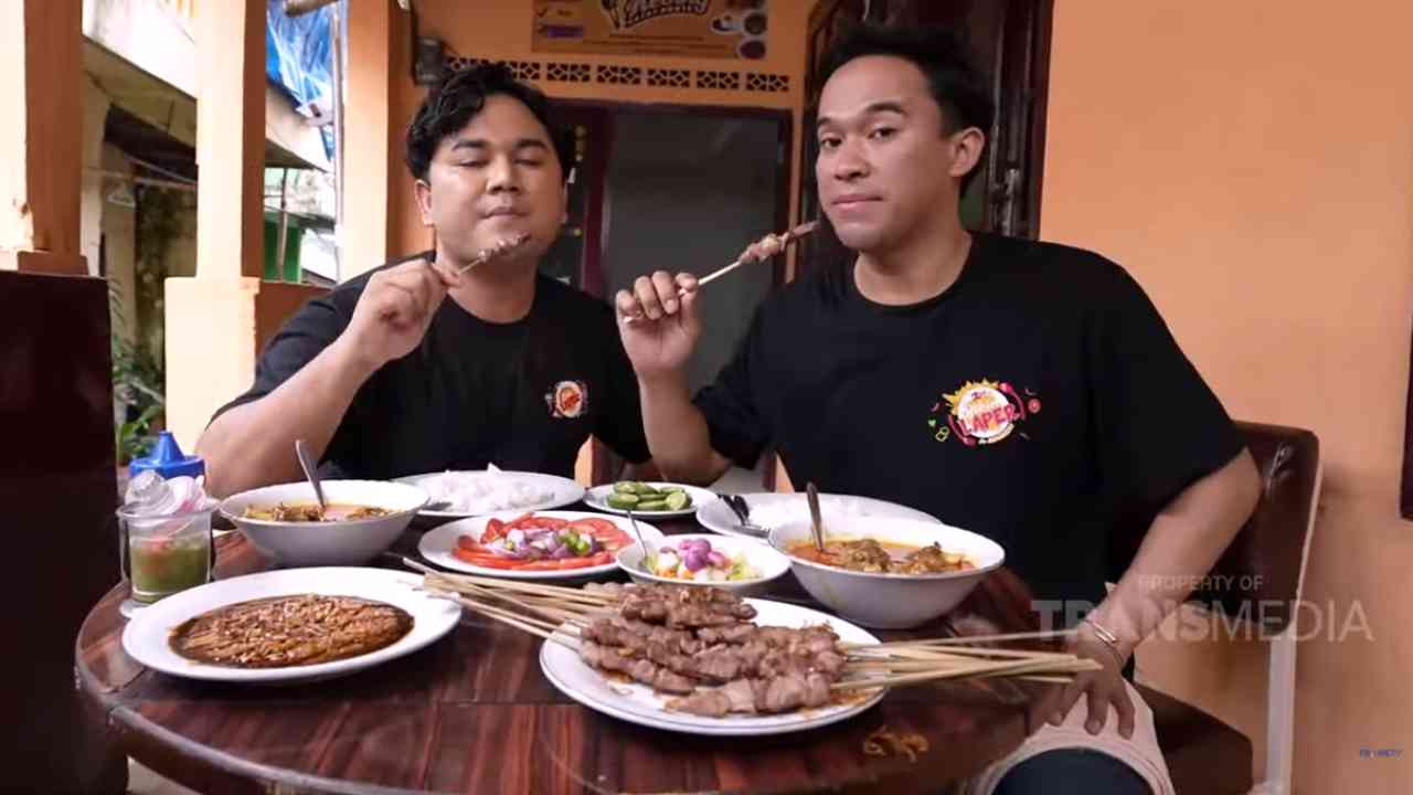 Bikin Laper