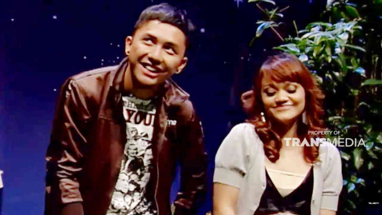 EXTRAVAGANZA: Akibat Bintang Jatuh