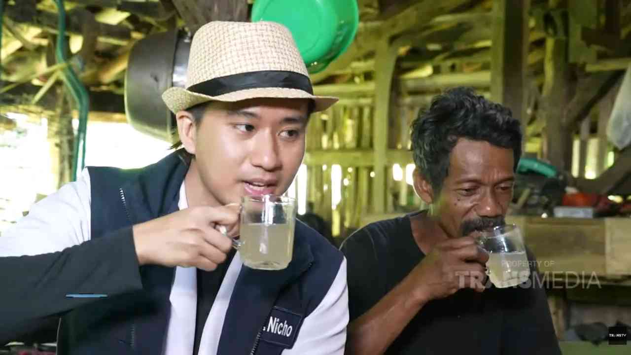 Khasiat Wedang Lahang, Bukan Pengganti Pengobatan Medis