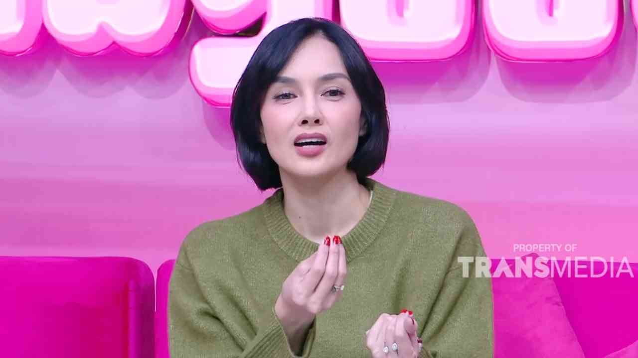 Skill Sara Wijayanto Berkomunikasi dengan Makhluk Astral Ternyata Turunan