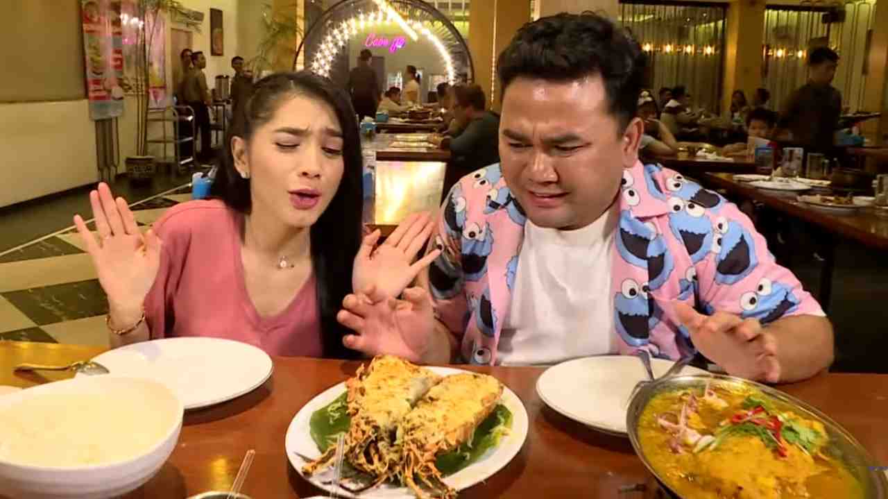 Bikin Laper