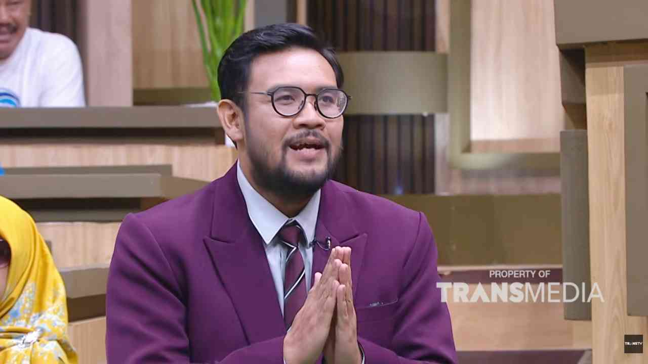 Kedatangan Tamu dari Negeri Tetangga, Punya Lagu Enak Banget!
