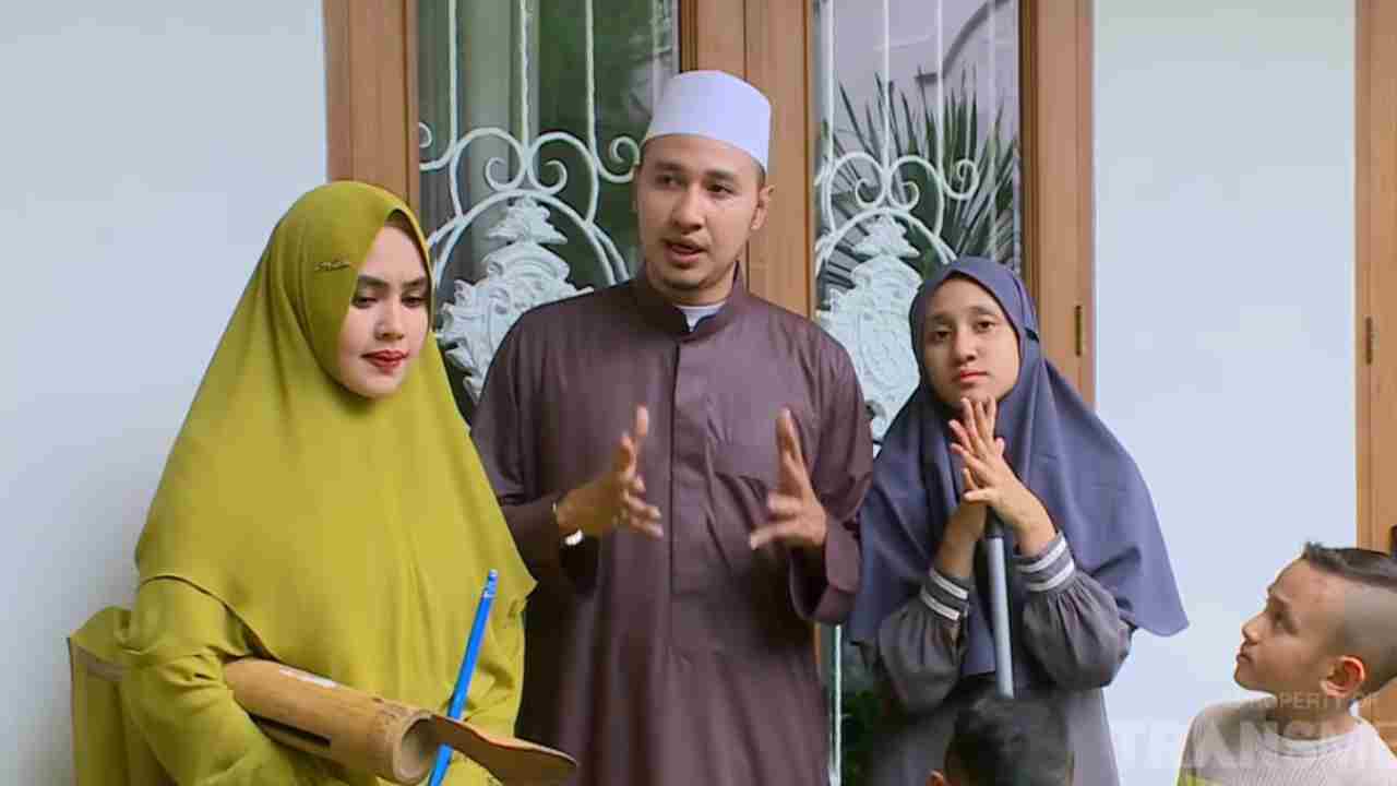 Ramadan I'm in Love