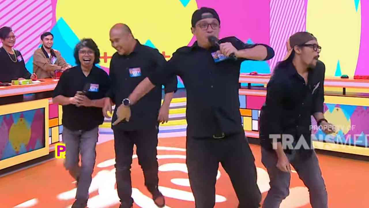 Dream Box Indonesia - Episode 927