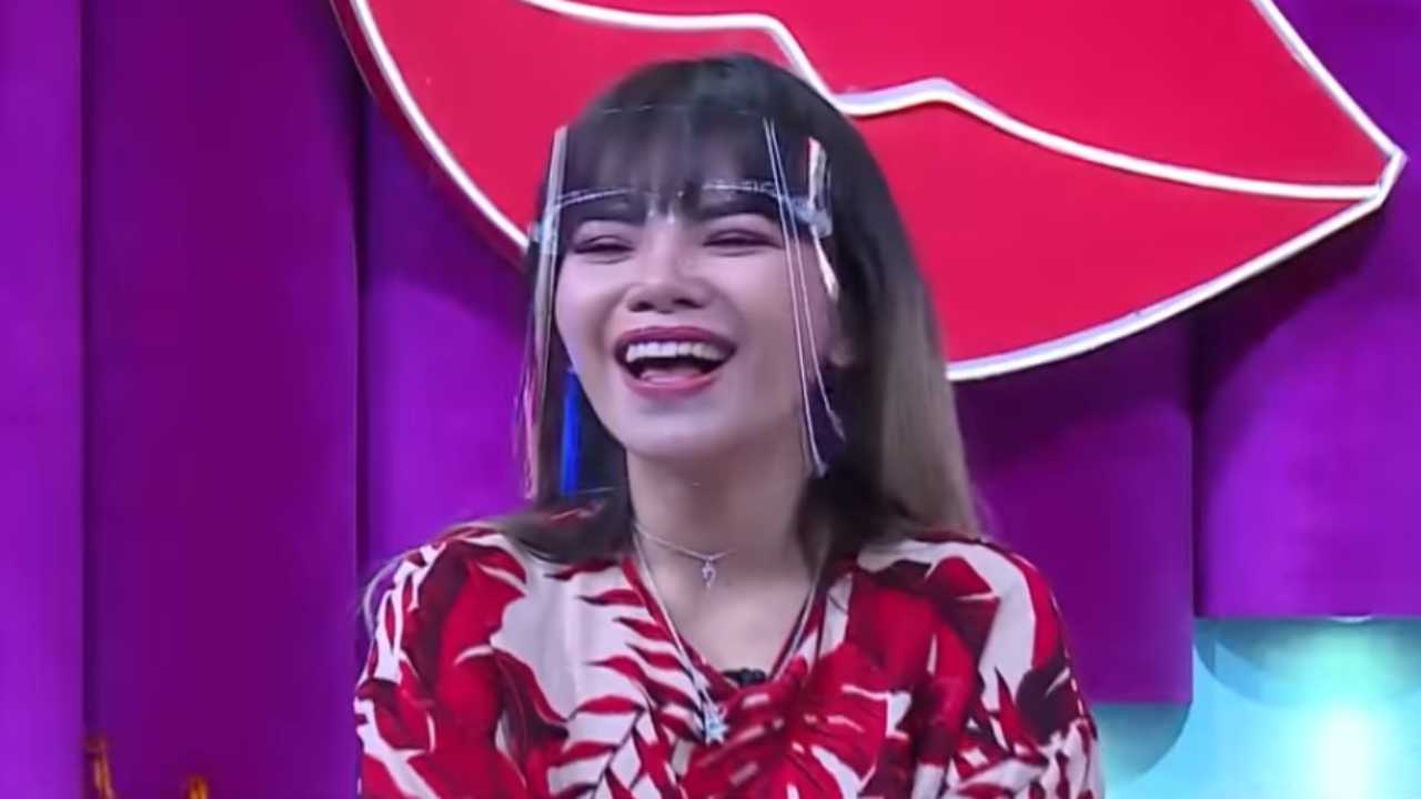 Rumpi (No Secret)