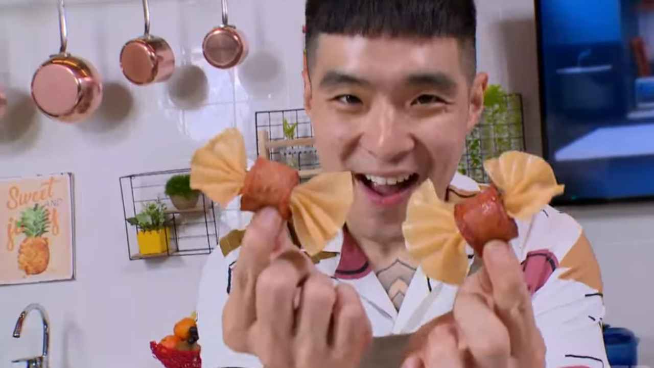 Masak Masak