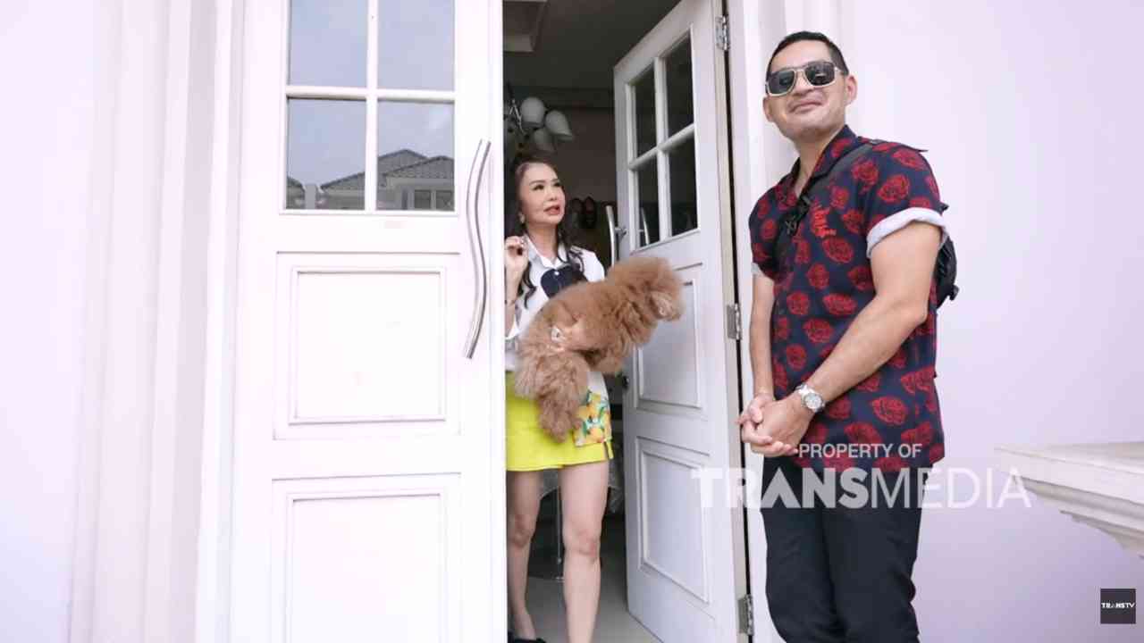 Perumahan di Atas Mal, Simbol Adaptasi Urban Modern