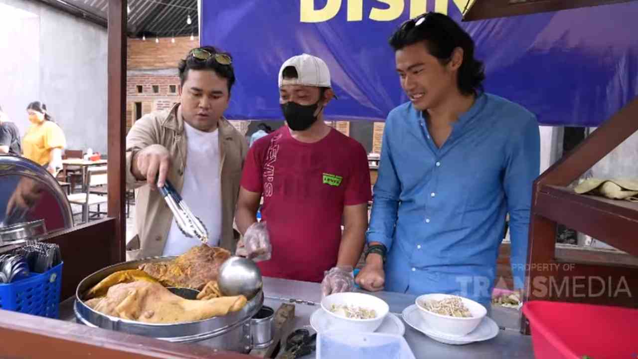 Bikin Laper
