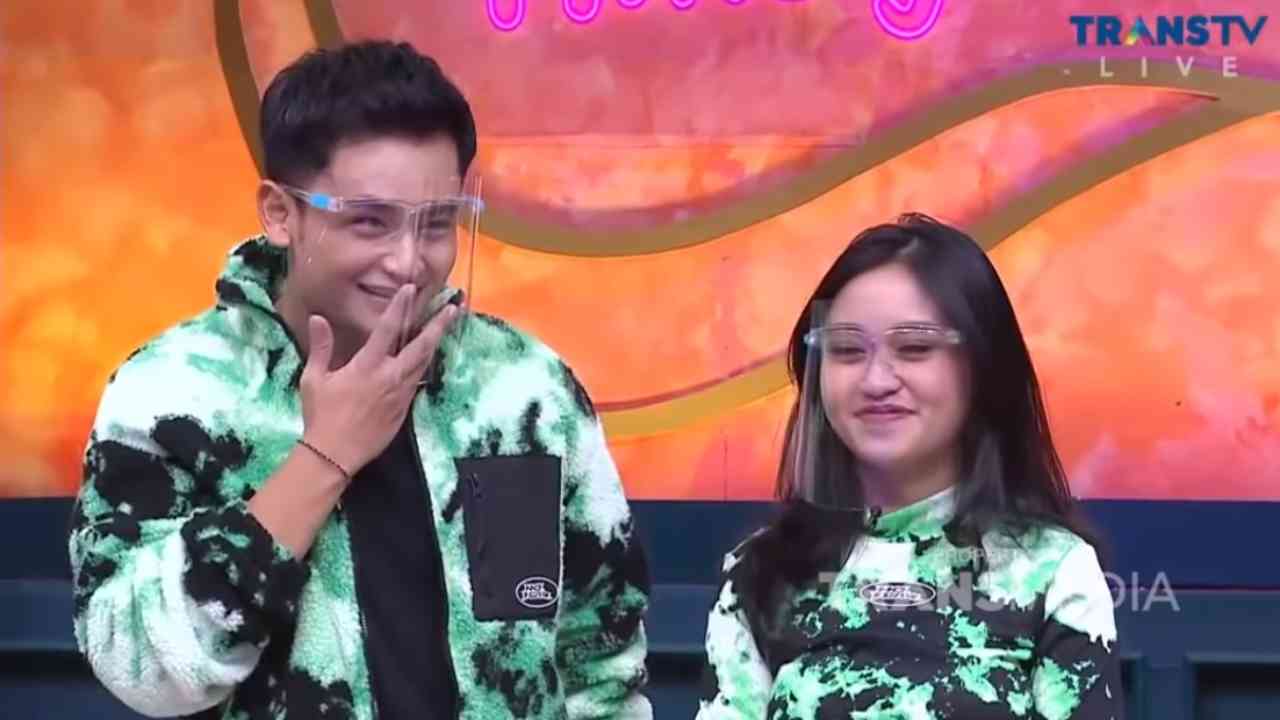 Pagi-Pagi Ambyar