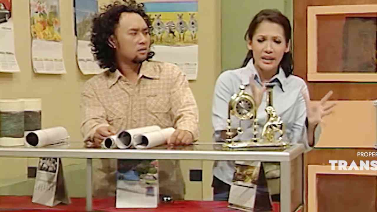 Favorite Comedy