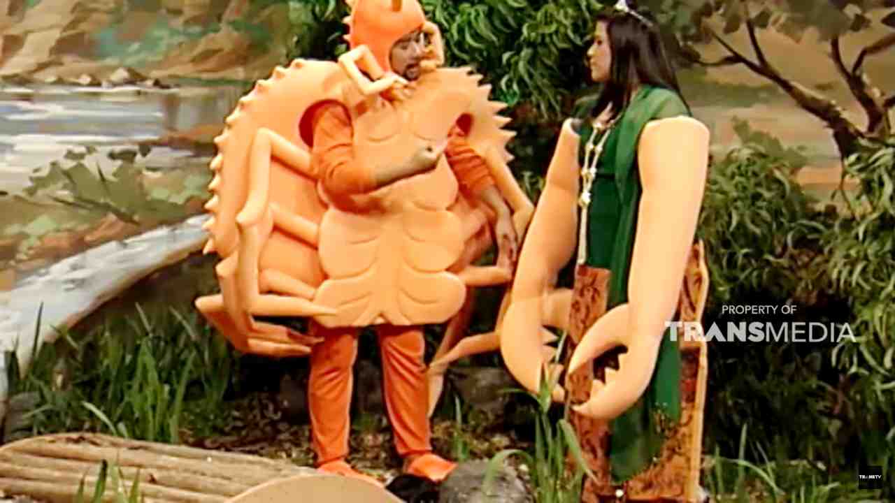 Favorite Comedy