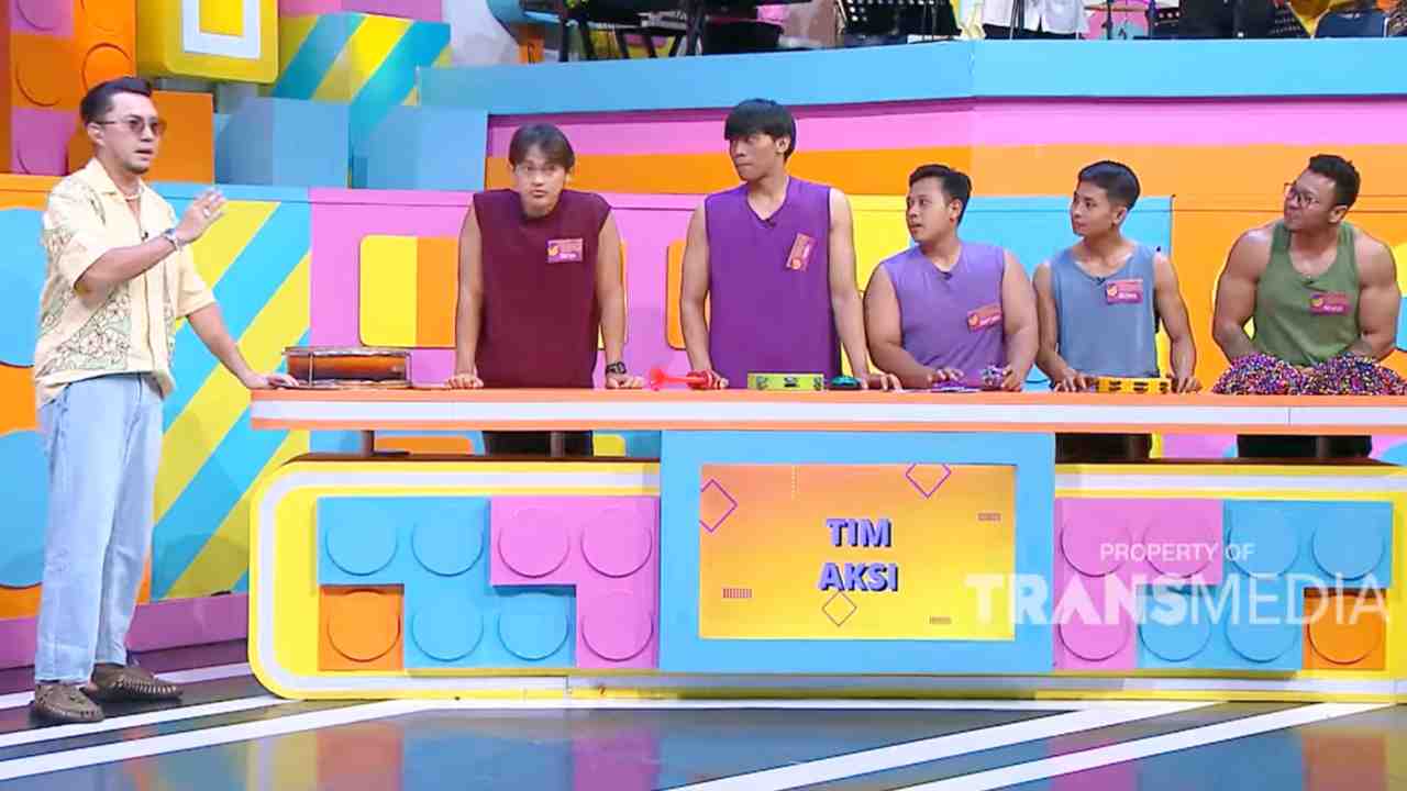 Dream Box Indonesia