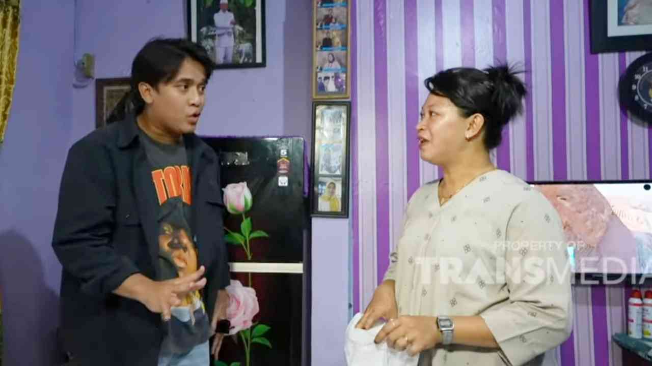 Siapa Mau Jadi Juara