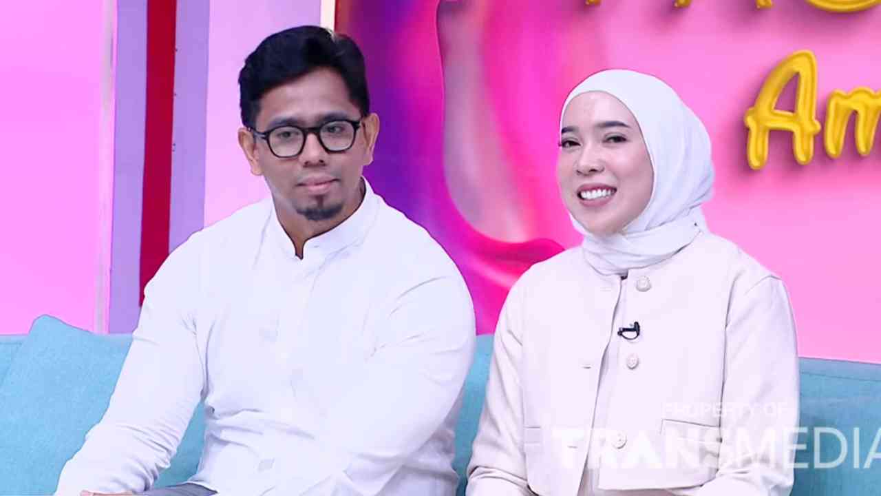 Pagi-Pagi Ambyar