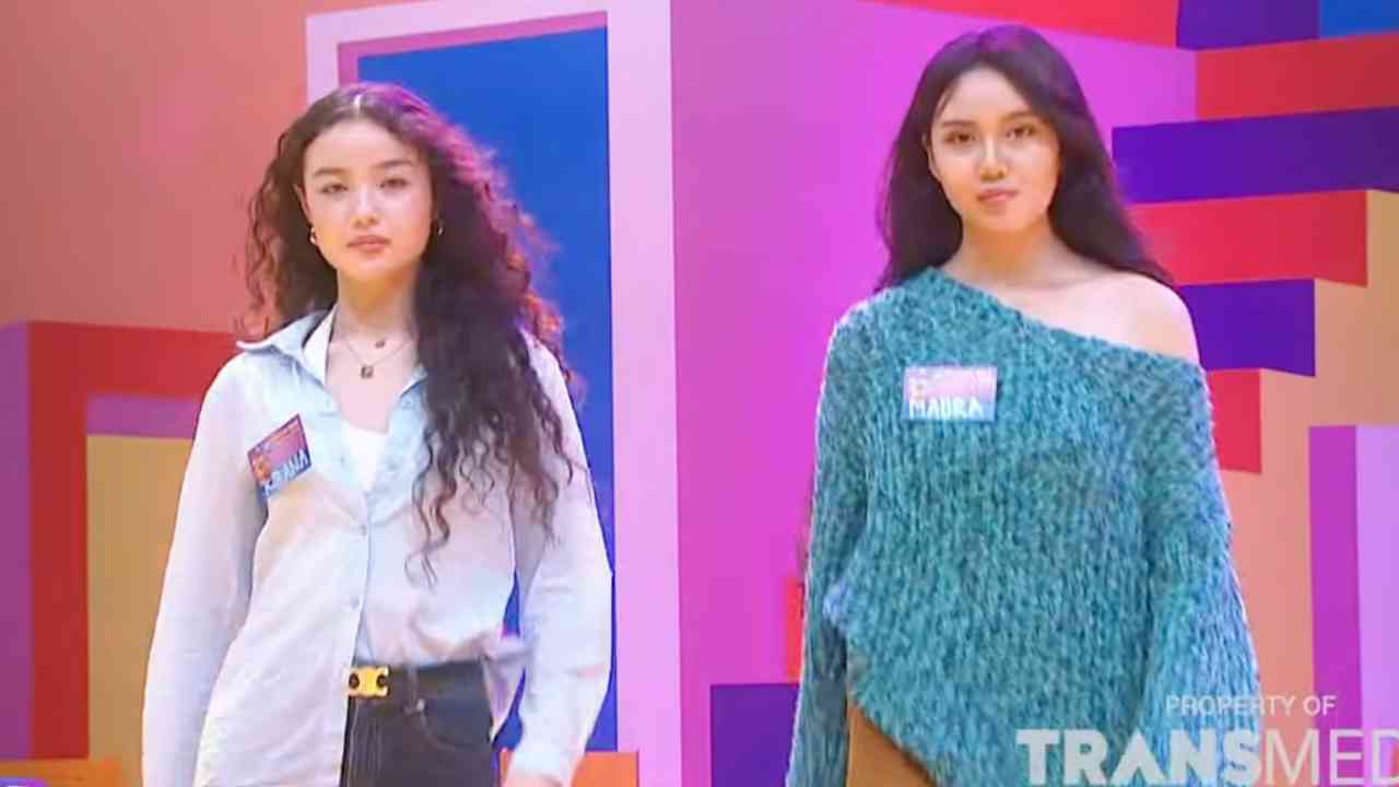 Dream Box Indonesia - Episode 1023