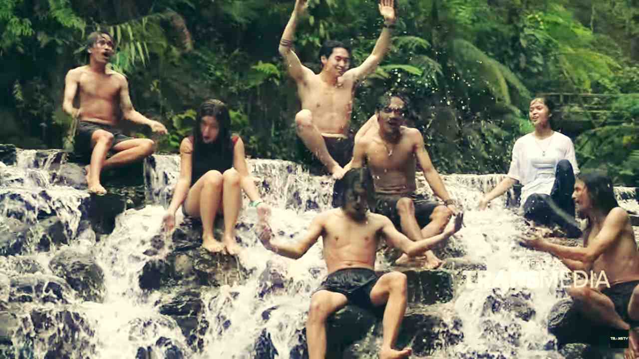 Tanah Air Beta