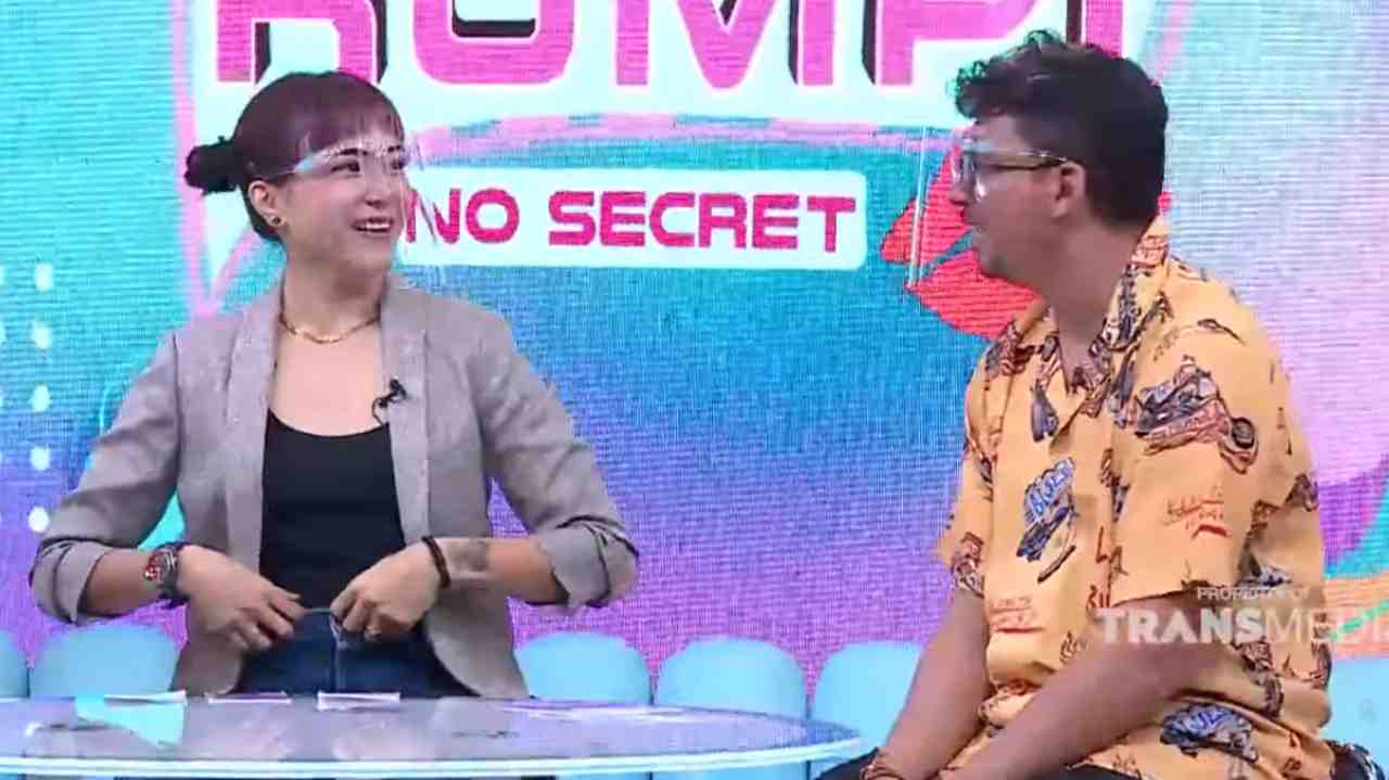 Rumpi (No Secret)