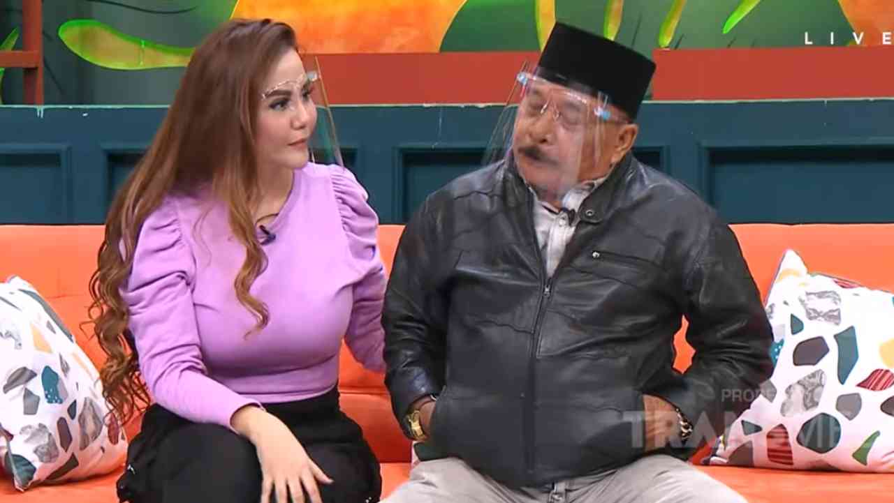 Pagi-Pagi Ambyar