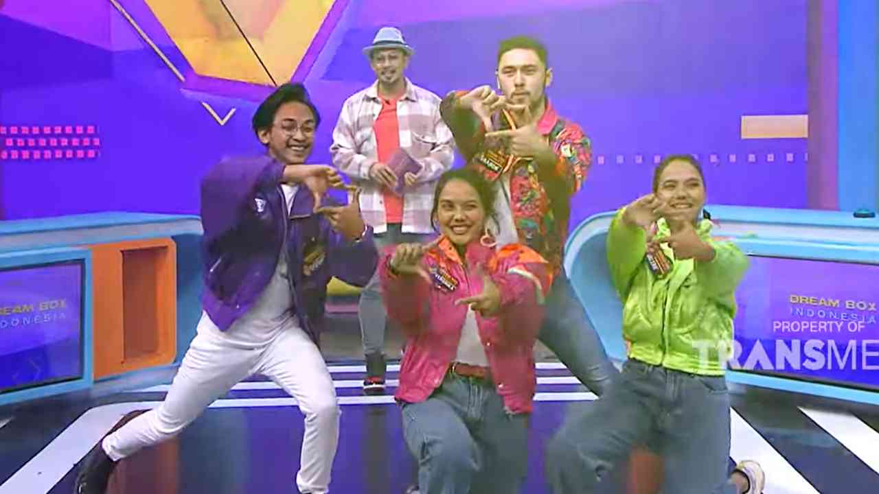 Dream Box Indonesia